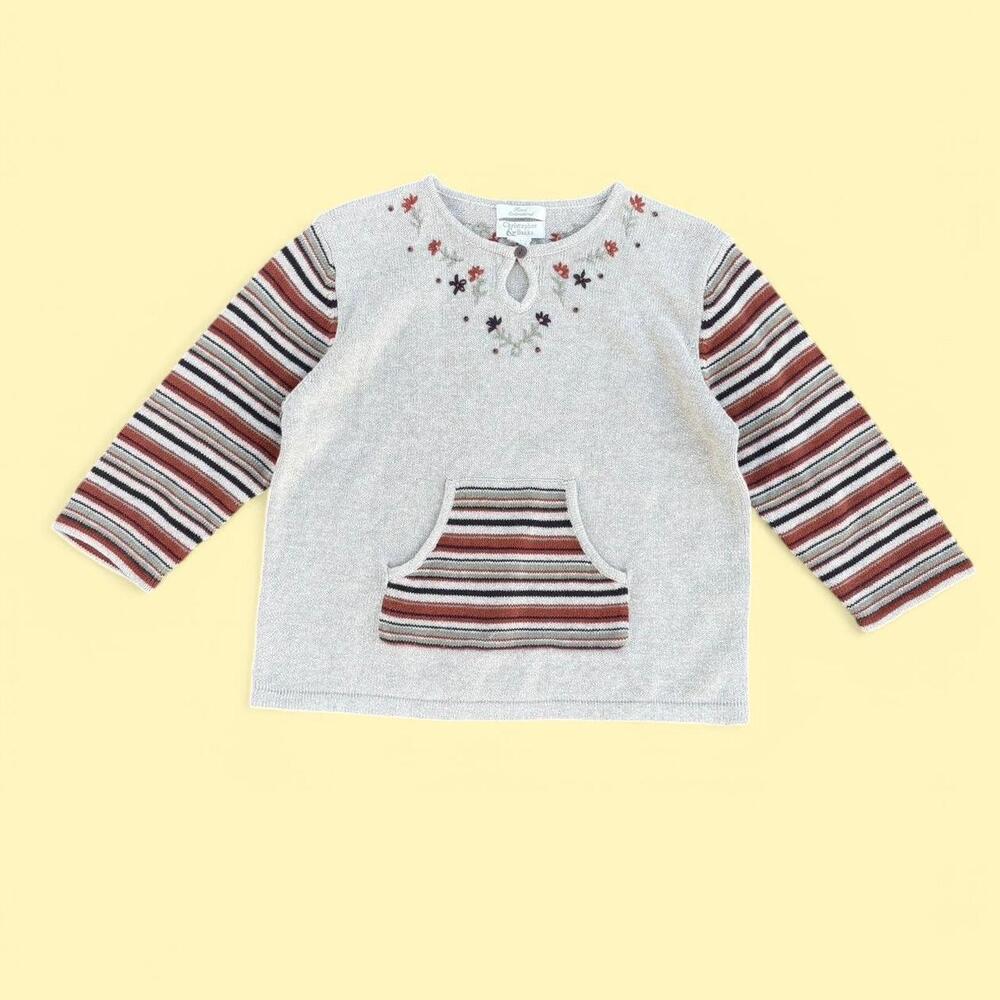 Cottagecore Christopher and Banks Pullover